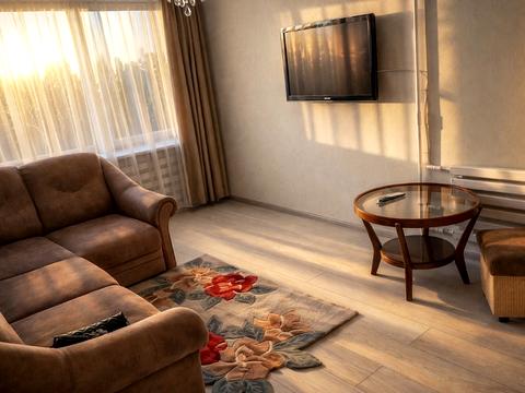 квартира за адресою Олександра Поля просп. (Кірова), 26