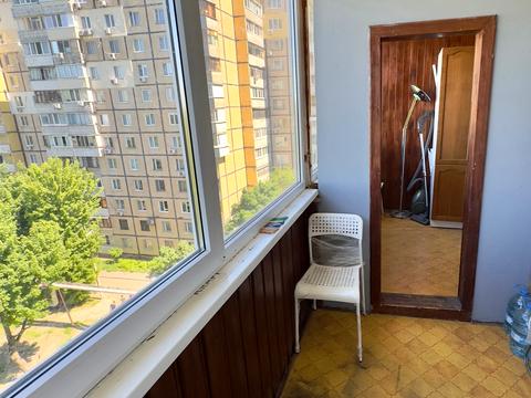 квартира за адресою Олександра Поля просп. (Кірова), 26