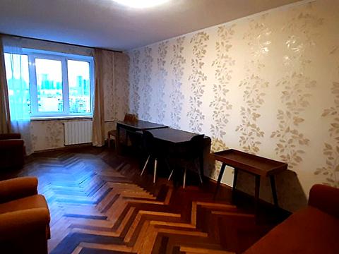 квартира за адресою Голосіївський просп. (40-річчя Жовтня), 15-А