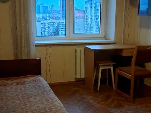 квартира за адресою Голосіївський просп. (40-річчя Жовтня), 15-А