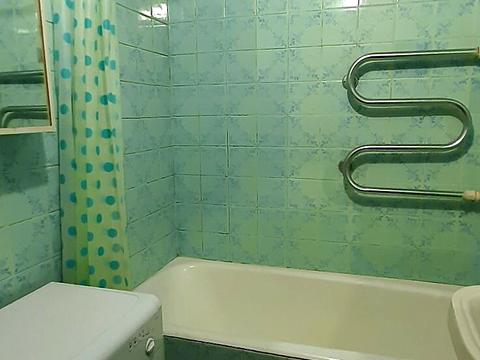 квартира за адресою Голосіївський просп. (40-річчя Жовтня), 15-А