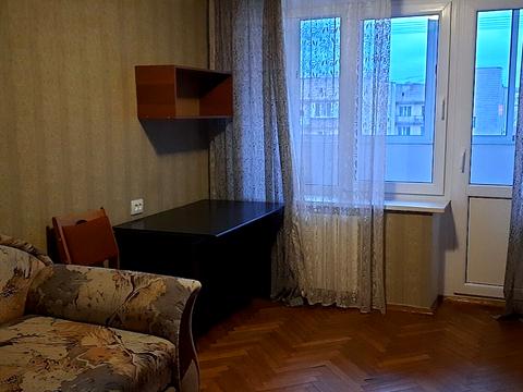 квартира за адресою Голосіївський просп. (40-річчя Жовтня), 15-А