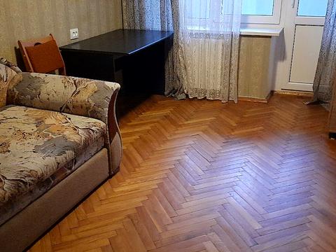 квартира за адресою Голосіївський просп. (40-річчя Жовтня), 15-А