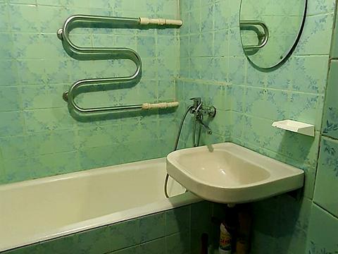 квартира за адресою Голосіївський просп. (40-річчя Жовтня), 15-А