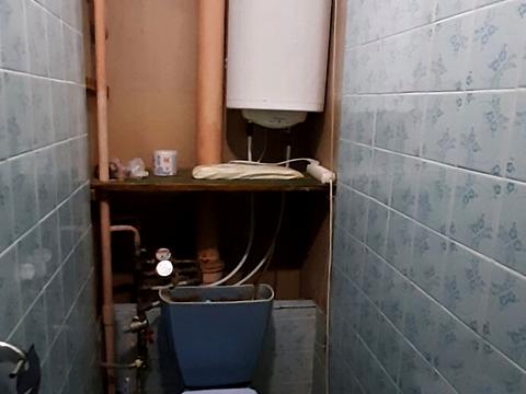 квартира за адресою Голосіївський просп. (40-річчя Жовтня), 15-А