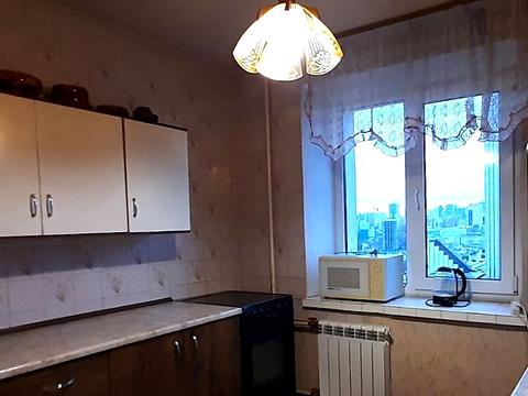 квартира за адресою Голосіївський просп. (40-річчя Жовтня), 15-А