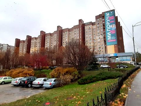 квартира за адресою Голосіївський просп. (40-річчя Жовтня), 15-А