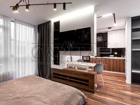 квартира за адресою Джона Маккейна вул. (Івана Кудрі), 1-Б