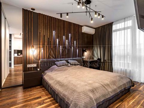 квартира за адресою Джона Маккейна вул. (Івана Кудрі), 1-Б