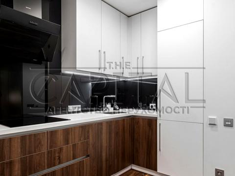 квартира за адресою Джона Маккейна вул. (Івана Кудрі), 1-Б