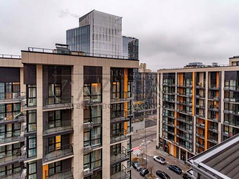 квартира за адресою Джона Маккейна вул. (Івана Кудрі), 1-Б