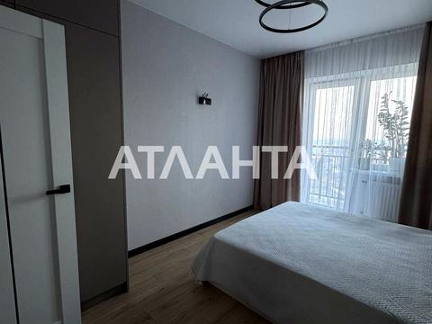 квартира по адресу Жемчужная ул., 12