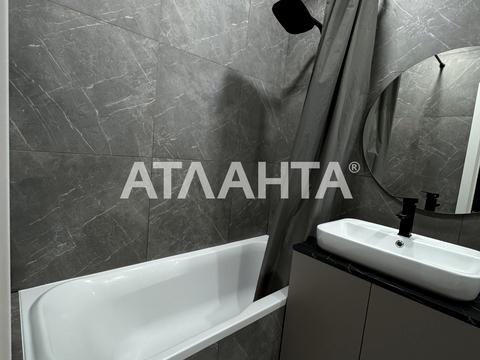 квартира по адресу Жемчужная ул., 12