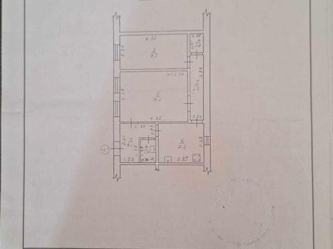квартира за адресою Преображенська вул., 81