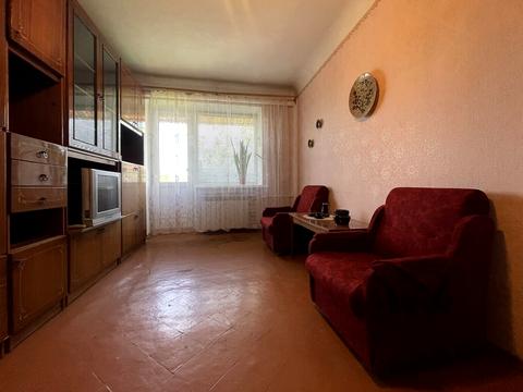 квартира по адресу Каменецкая ул., 76