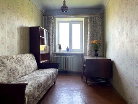 квартира по адресу Каменецкая ул., 76