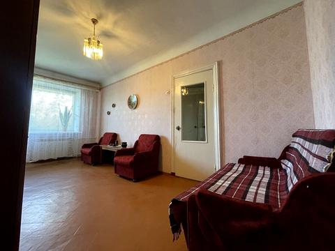 квартира по адресу Каменецкая ул., 76