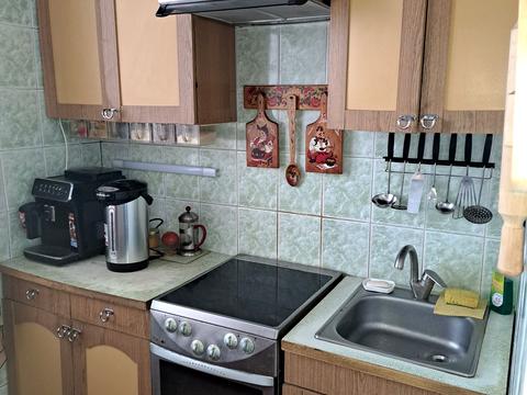 квартира за адресою Ахсарова вул., 17