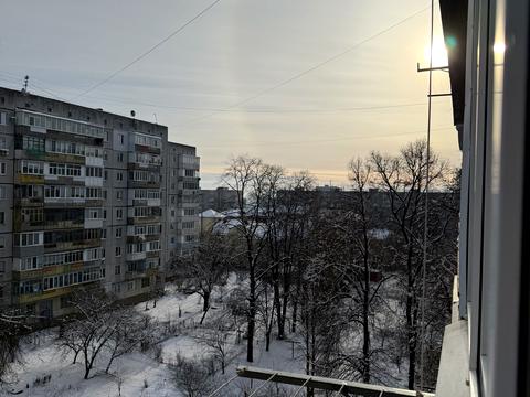 квартира за адресою Ігоря Каплуненка вул. (Декабристів), 81