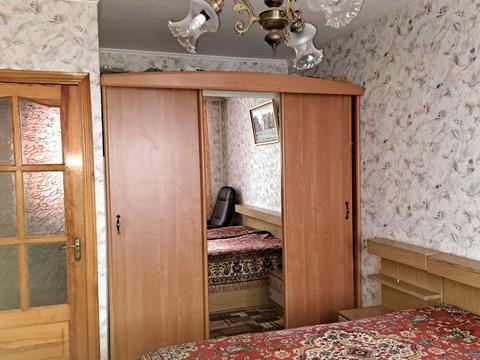 квартира за адресою Ахсарова вул., 17