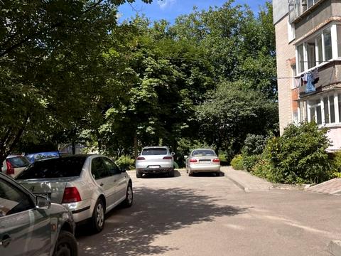 квартира за адресою Чкалова вул. (Чкалова), 13