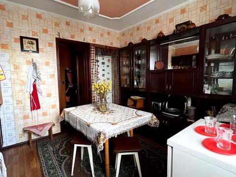 квартира за адресою Чкалова вул. (Чкалова), 13