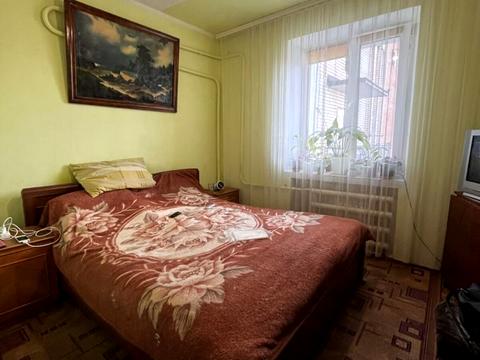 квартира по адресу Георгия Гонгадзе ул. (Чкалова), 13