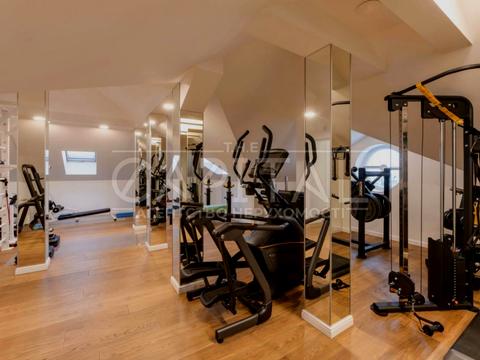 дом по адресу Сергея Колоса ул. (Ленина)