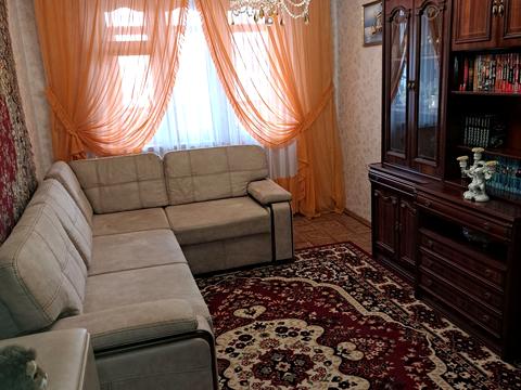 квартира за адресою Ахсарова вул., 17