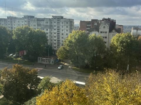 квартира по адресу Миру просп., 53/1