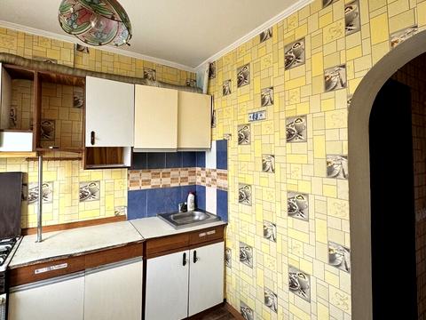 квартира по адресу Миру просп., 53/1