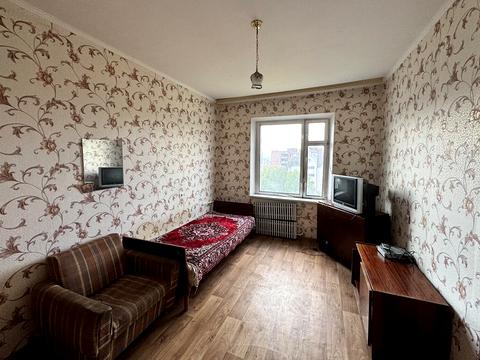 квартира по адресу Миру просп., 53/1