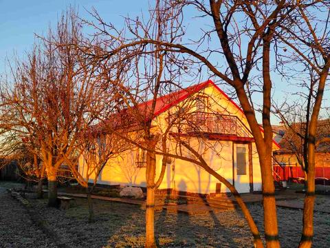 дом по адресу Польова, 58