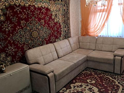 квартира за адресою Ахсарова вул., 17