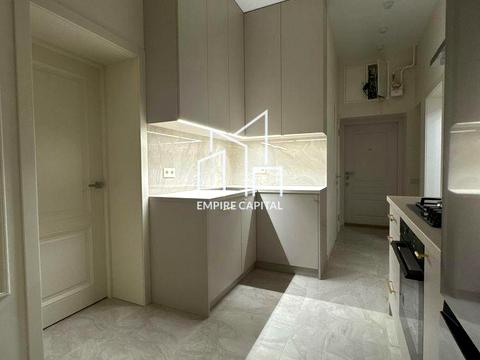 квартира за адресою Северина Наливайка вул., 12