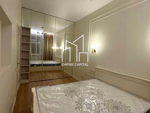 квартира за адресою Северина Наливайка вул., 12