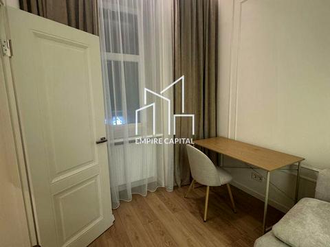 квартира за адресою Северина Наливайка вул., 12