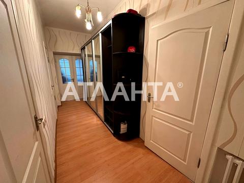 квартира за адресою Преображенська вул., 41