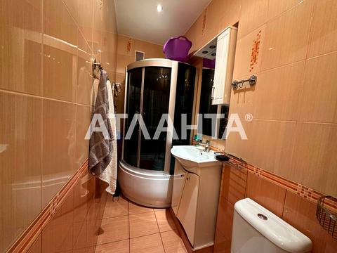 квартира за адресою Преображенська вул., 41