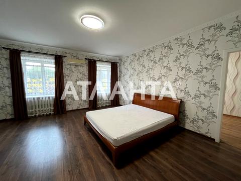 квартира по адресу Преображенская ул., 41