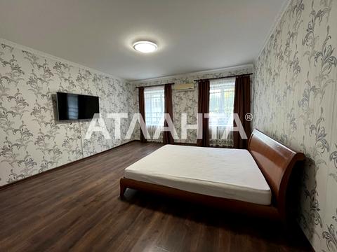 квартира за адресою Преображенська вул., 41