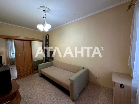 квартира за адресою Преображенська вул., 41