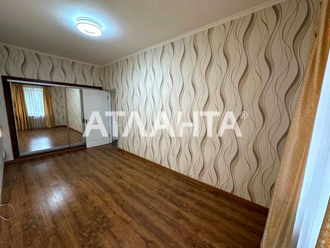 квартира за адресою Преображенська вул., 41