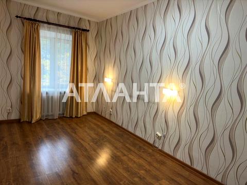 квартира за адресою Преображенська вул., 41