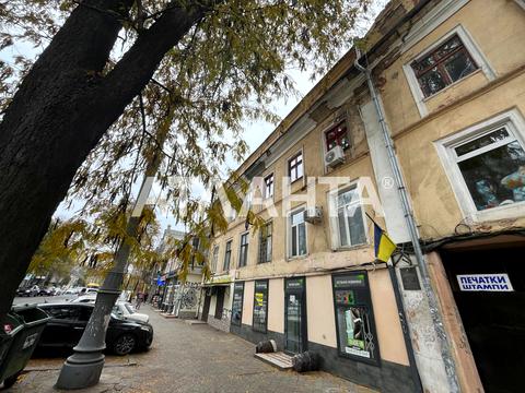 квартира за адресою Преображенська вул., 41