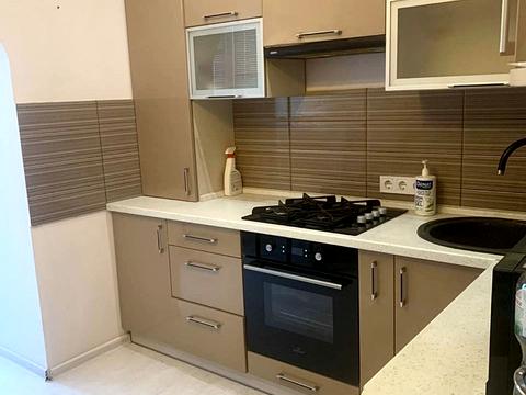 квартира по адресу Евгения Чикаленко ул., 59г