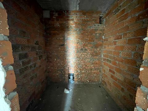 квартира по адресу Нижняя Береговая ул., (Будинок)