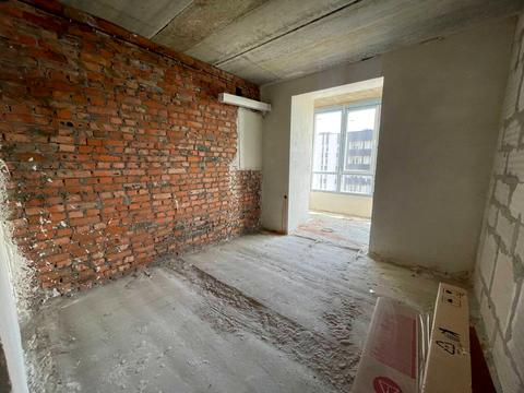 квартира по адресу Нижняя Береговая ул., (Будинок)