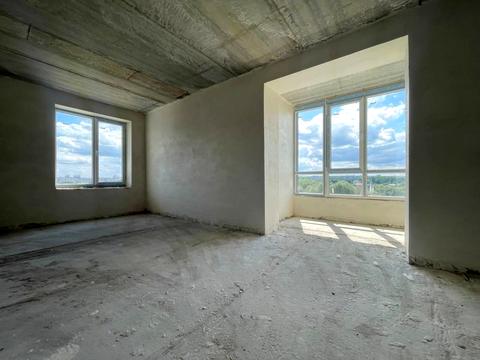 квартира по адресу Нижняя Береговая ул., (Будинок)