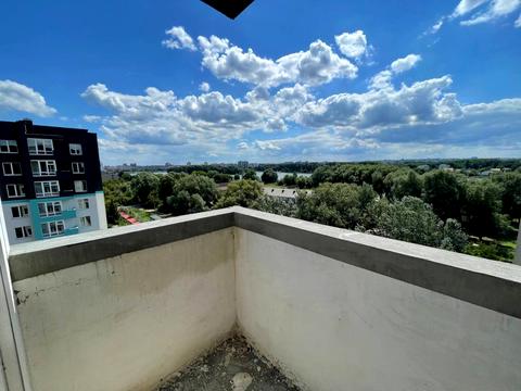 квартира по адресу Нижняя Береговая ул., (Будинок)